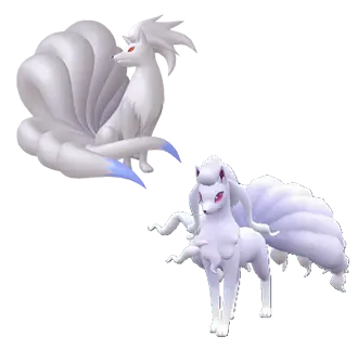 Ninetales Bundle